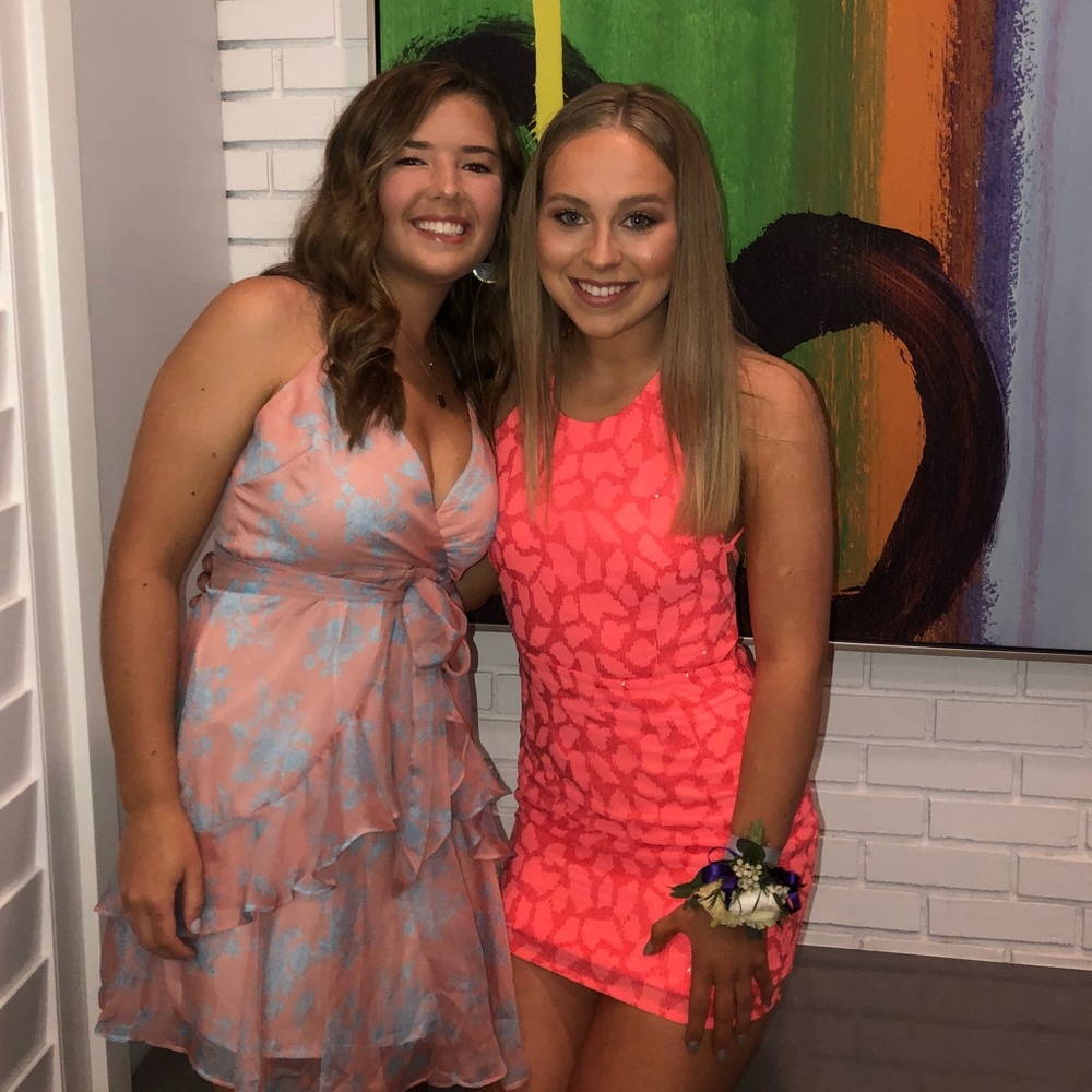 Meet your Posher, Lillian